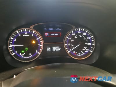 Zdjęcie 9 z 15 samochodu: 2017 INFINITI QX60 VIN:5N1DL0MM5HC545705 - miniatura