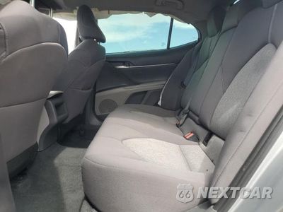 Zdjęcie 10 z 12 samochodu: 2023 TOYOTA CAMRY LE VIN:4T1C11AK9PU185101 - miniatura