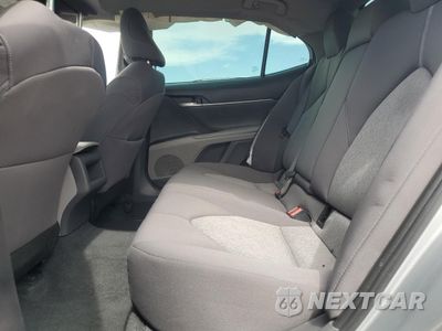 Zdjęcie 10 z 15 samochodu: 2023 TOYOTA CAMRY LE VIN:4T1C11AK9PU185101 - miniatura