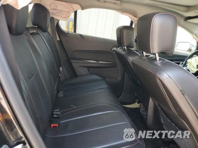 Zdjęcie 11 z 13 samochodu: 2015 CHEVROLET EQUINOX LT VIN:2GNALCEK6F6219866 - miniatura