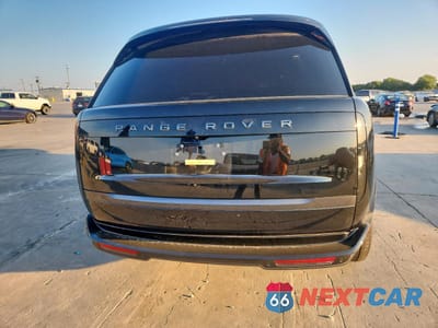 Zdjęcie 6 z 15 samochodu: 2025 LAND ROVER RANGE ROVER SE VIN:SALKPBE95SA306284 - miniatura