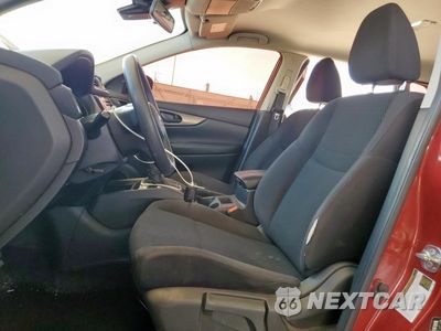 Zdjęcie 7 z 16 samochodu: 2020 NISSAN ROGUE SPORT S VIN:JN1BJ1CV0LW263032 - miniatura