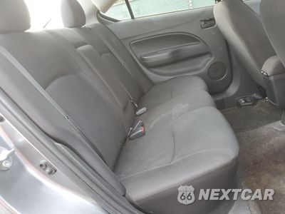 Zdjęcie 10 z 15 samochodu: 2019 MITSUBISHI MIRAGE G4 ES VIN:ML32F3FJ5KHF18415 - miniatura