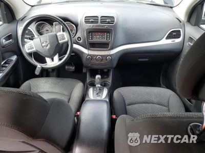 Zdjęcie 8 z 13 samochodu: 2017 DODGE JOURNEY SE VIN:3C4PDCAB6HT516169 - miniatura