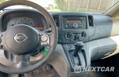 Zdjęcie 9 z 11 samochodu: 2017 NISSAN NV200 2.5S VIN:3N6CM0KNXHK715668 - miniatura