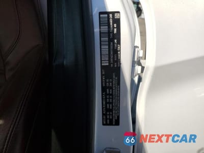 Zdjęcie 12 z 12 samochodu: 2017 ALFA ROMEO GIULIA TI VIN:ZARFAECN0H7560394 - miniatura