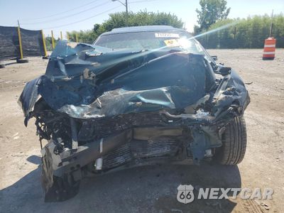 Piąte zdjęcie samochodu w środku: 2002 TOYOTA CAMRY SOLARA SE VIN:2T1CF28P92C589311 - miniatura