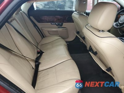Zdjęcie 10 z 13 samochodu: 2014 JAGUAR XJL PORTFOLIO VIN:SAJWA2GZ1E8V65729 - miniatura