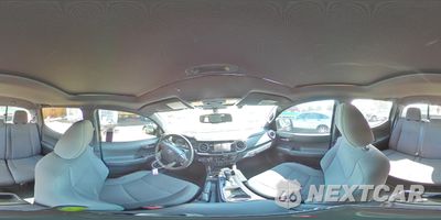 Zdjęcie 14 z 14 samochodu: 2016 TOYOTA TACOMA DOUBLE CAB VIN:3TMCZ5AN6GM003986 - miniatura