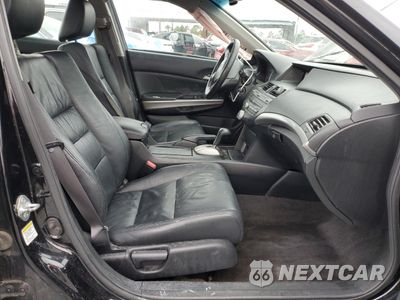Zdjęcie 7 z 14 samochodu: 2010 HONDA ACCORD VIN:1HGCP2F87AA187834 - miniatura