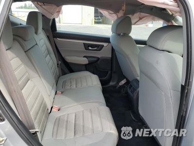 Zdjęcie 11 z 15 samochodu: 2017 HONDA CR-V LX VIN:2HKRW6H34HH209148 - miniatura