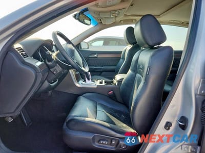 Zdjęcie 7 z 13 samochodu: 2010 INFINITI M35 BASE VIN:JN1CY0AP1AM912084 - miniatura