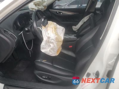 Zdjęcie 7 z 12 samochodu: 2021 INFINITI Q50 LUXE VIN:JN1EV7BP6MM704845 - miniatura