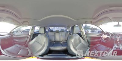 Zdjęcie 15 z 15 samochodu: 2016 HONDA CIVIC EXL VIN:19XFC1F70GE044187 - miniatura