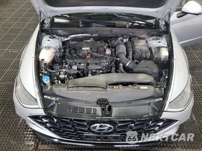 Zdjęcie 11 z 12 samochodu: 2023 HYUNDAI SONATA LIMITED VIN:KMHL34J24PA274474 - miniatura