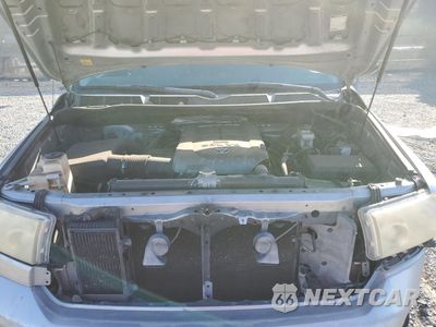 Zdjęcie 11 z 15 samochodu: 2010 TOYOTA TUNDRA DOUBLE CAB SR5 VIN:5TFRY5F18AX074174 - miniatura