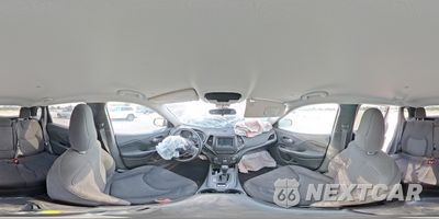 Zdjęcie 14 z 14 samochodu: 2019 JEEP CHEROKEE LATITUDE VIN:1C4PJMCBXKD355821 - miniatura