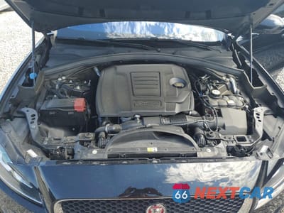 Zdjęcie 12 z 15 samochodu: 2020 JAGUAR F-PACE PRESTIGE VIN:SADCK2GX7LA633569 - miniatura