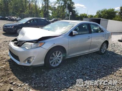 2013 TOYOTA CAMRY L 4T4BF1FK1DR291999 - główne zdjęcie licytacji z USA - miniatura