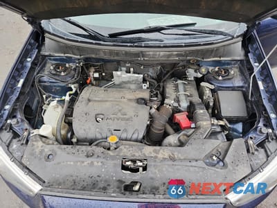 Zdjęcie 11 z 13 samochodu: 2011 MITSUBISHI OUTLANDER SPORT SE VIN:JA4AR4AU6BZ016781 - miniatura