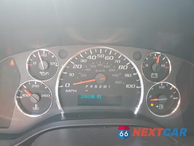 Zdjęcie 9 z 13 samochodu: 2021 CHEVROLET EXPRESS G3500 VIN:1GB0GRF7XM1183819 - miniatura