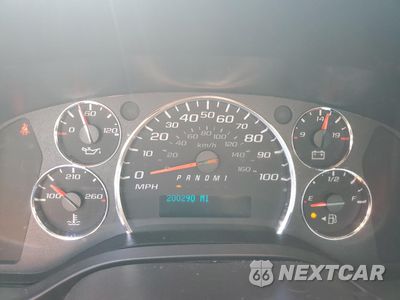 Zdjęcie 9 z 13 samochodu: 2021 CHEVROLET EXPRESS G3500 VIN:1GB0GRF7XM1183819 - miniatura