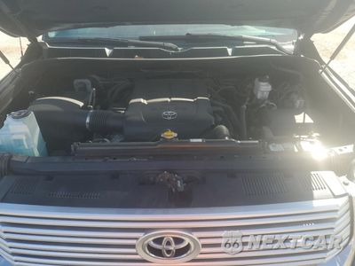 Zdjęcie 11 z 15 samochodu: 2017 TOYOTA TUNDRA DOUBLE CAB LIMITED VIN:5TFBW5F13HX592999 - miniatura