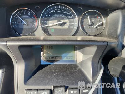 Zdjęcie 7 z 9 samochodu: 2013 HONDA GL1800 B VIN:JH2SC6810DK000436 - miniatura