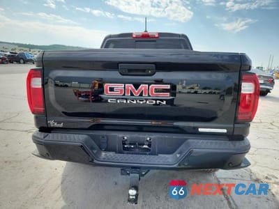 Zdjęcie 6 z 12 samochodu: 2024 GMC CANYON ELEVATION VIN:1GTP6BEK6R1161270 - miniatura
