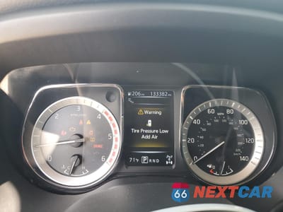 Zdjęcie 9 z 12 samochodu: 2016 NISSAN TITAN XD SL VIN:1N6BA1F40GN507643 - miniatura