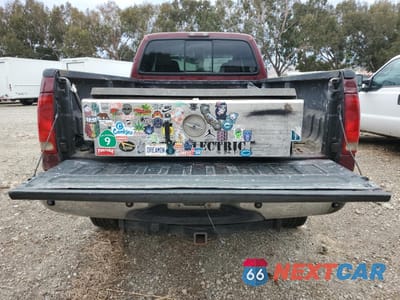 Zdjęcie 6 z 12 samochodu: 2006 FORD F350 SRW SUPER DUTY VIN:1FTWW31P36EC77548 - miniatura