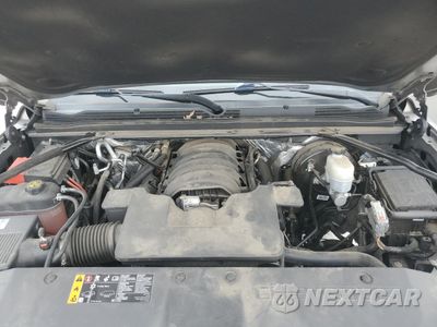 Zdjęcie 12 z 13 samochodu: 2017 CHEVROLET SUBURBAN K1500 LS VIN:1GNSKGKCXHR398657 - miniatura