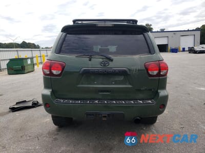 Zdjęcie 6 z 16 samochodu: 2020 TOYOTA SEQUOIA SR5 VIN:5TDBY5G14LS176855 - miniatura