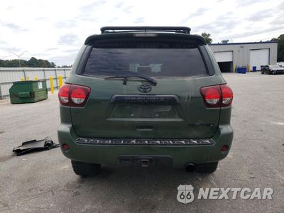 Zdjęcie 6 z 16 samochodu: 2020 TOYOTA SEQUOIA SR5 VIN:5TDBY5G14LS176855 - miniatura