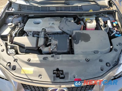 Zdjęcie 11 z 14 samochodu: 2012 LEXUS CT 200 VIN:JTHKD5BH1C2078971 - miniatura