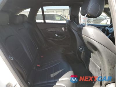 Zdjęcie 10 z 12 samochodu: 2018 MERCEDES-BENZ GLC 300 4MATIC VIN:WDC0G4KB4JV091466 - miniatura