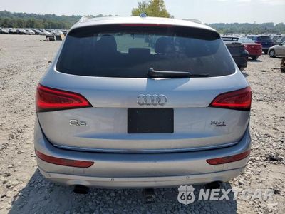 Zdjęcie 6 z 13 samochodu: 2015 AUDI Q5 PREMIUM PLUS VIN:WA1LFAFPXFA036555 - miniatura