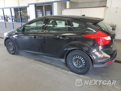 Drugie zdjęcie samochodu z przodu: 2012 FORD FOCUS SE VIN:1FAHP3K20CL109842 - miniatura
