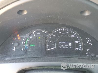 Zdjęcie 9 z 14 samochodu: 2011 TOYOTA CAMRY HYBRID VIN:4T1BB3EK6BU140611 - miniatura