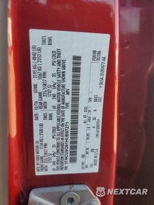 Zdjęcie 13 z 14 samochodu: 2017 FORD ESCAPE SE VIN:1FMCU9G91HUB97271 - miniatura