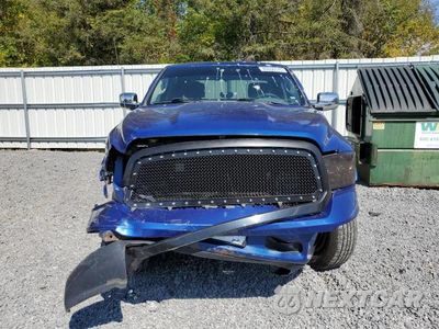 Piąte zdjęcie samochodu w środku: 2015 RAM 1500 ST VIN:3C6RR7KT2FG683506 - miniatura