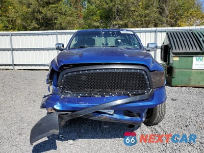Piąte zdjęcie samochodu w środku: 2015 RAM 1500 ST VIN:3C6RR7KT2FG683506 - miniatura
