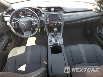 Zdjęcie 8 z 13 samochodu: 2018 HONDA CIVIC SPORT VIN:SHHFK7H42JU418694 - miniatura