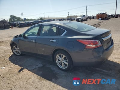 Drugie zdjęcie samochodu z przodu: 2013 NISSAN ALTIMA 2.5 VIN:1N4AL3AP5DN431585 - miniatura