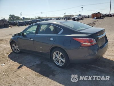 Drugie zdjęcie samochodu z przodu: 2013 NISSAN ALTIMA 2.5 VIN:1N4AL3AP5DN431585 - miniatura