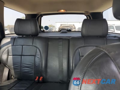 Zdjęcie 10 z 13 samochodu: 2004 JEEP GRAND CHEROKEE LIMITED VIN:1J4GW58N24C404605 - miniatura