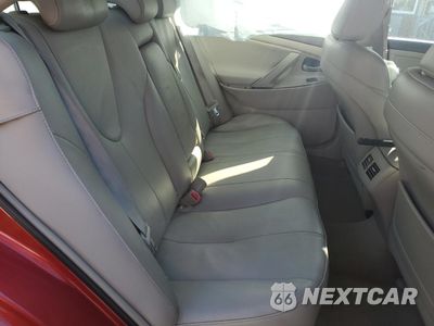 Zdjęcie 10 z 14 samochodu: 2007 TOYOTA CAMRY HYBRID VIN:4T1BB46K27U002480 - miniatura