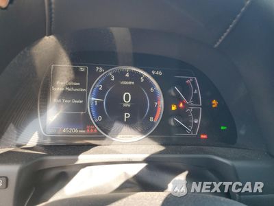 Zdjęcie 9 z 12 samochodu: 2019 LEXUS ES 350 VIN:58ABZ1B19KU012111 - miniatura