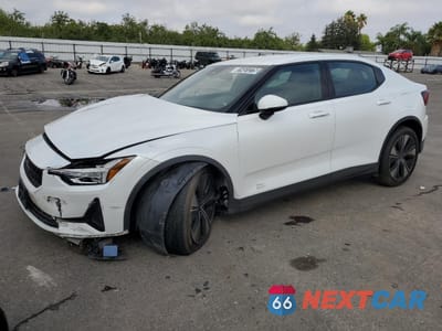 2023 POLESTAR 2 YSMEG3KA6PL142861 - główne zdjęcie licytacji z USA - miniatura