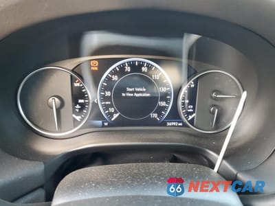 Zdjęcie 9 z 14 samochodu: 2023 BUICK ENCLAVE AVENIR VIN:5GAEVCKW3PJ180543 - miniatura